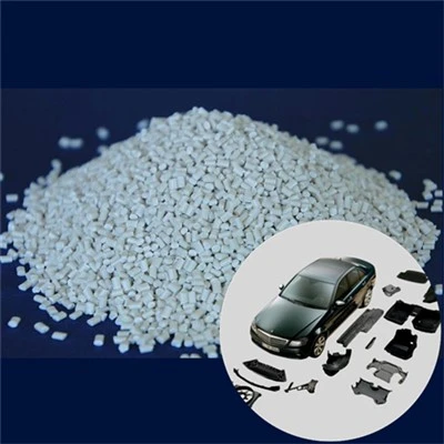 PP/PE rinforzato in plastica modificata speciale automobilistica per rivestimento del bagagliaio