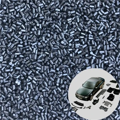 PA rinforzato in plastica modificata speciale automobilistica per pedali