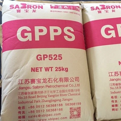 GPPS GP525 per fari automatici