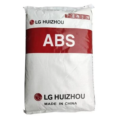 Materia prima in plastica ABS ad alto impatto HP171 LG per parti di elettrodomestici
