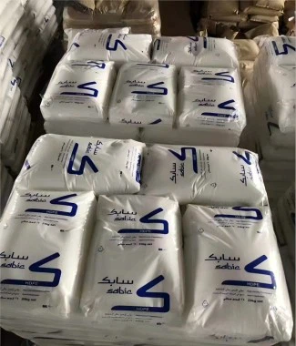 IM80064 HDPE di grado di stampaggio a iniezione per casse