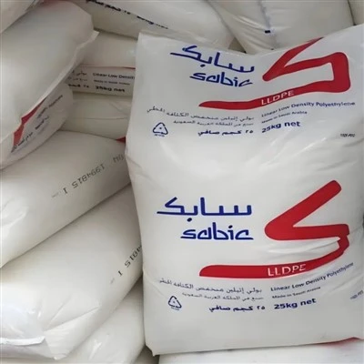 Grado R50035et Sinopec Sabic di White Power LLDPE per uso alimentare Roto Stampaggio per serbatoio acqua 5000l
